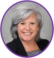 Lisa-Marie Haygood, MBA CAE