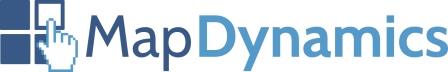 Map Dynamics logo